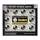 Party Animal NFL Pittsburgh Steelers LED Helmet String Lights