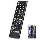 Universal Remote Control for LG Smart TV For All Models LCD, LED, 3D and HDTV Smart TVs