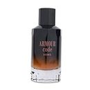 PENDORA SCENTS Armour Code Uomo Eau De Parfum - 100ml | Unisex Perfume | Long Lasting Fragrance | Luxury Scent | Sillage Perfume | Alluring Fragrance For Both Men & Women
