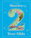 A Collection of Stories for 2 Year Olds Book 8639