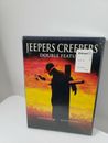 DOBLE CARACTERÍSTICA: JEEPERS CREEPERS 1 y 2 (DVD) Nuevo Sellado de Fábrica 