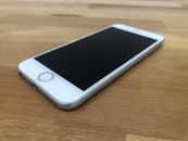 Apple iPhone 6s - 64GB - Silver (Unlocked) A1688