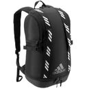 Adidas Bags | Adidas Creator 365 Backpack | Color: Black/Silver | Size: Os