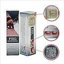 FEG Eyelash Enhancer 100% Original FEG Eyelash Growth Treatment Eyelash Enhancer