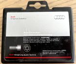 Audi Genuine Original Zubehor Anti-wheel Theft Bolt Kit 4F0 071 455 - New Unused