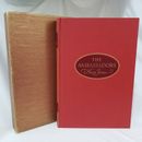 The Ambassadors Henry James Heritage Press Vintage 1963 Slipcase Book Sleeve