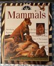 Mammals: Discoveries Book (Brand New Hardcover)