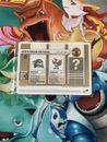 Neuwertig Gentleman Antonio 4/48 Pokemon Battle Card E Leser Rubin Gameboy Advance