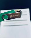 Microsoft Windows 10 Enterprise LTSC 2021 10 PCs Full Retail USB