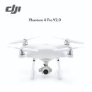 Drone cuadricóptero UAV DJI Phantom 4 Pro V2.0 con cámara de 20 MP 1" sensor CMOS 4K