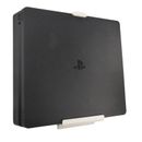 For Sony PS4 Slim Wall Mount Mount Holder Wall Mount Accessories Console
