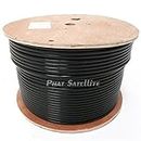 1000Ft RG11 Direct Burial Coax Cable