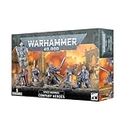 Games Workshop - Warhammer 40,000 - Space Marines: Company Heroes (2023 Edition)