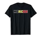 Eddy Merckx Ciclismo T-Shirt