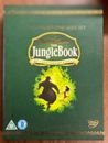 Jungle Book : 40th Anniversary Edition DVD Box Set Walt Disney Movie Classic