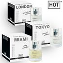 HOT Pheromone Eau de Parfum Woman 30ml Perfumes for Women with Pheromones Attracts Men