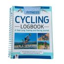 Anatomy Of Fitness Cycling Logbook, A Year-Long Training & Racing Journal