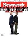 NEWSWEEK MAGAZINE - JULY 14 / 21, 2023 - THE CIA'S BLIND SPOT. WHAT ARE PUTIN & ZELENSKY REALLY THINKING?