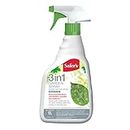 Safer's 3-in-1 Garden Spray 1L Ready-to-Use Spray 49-5470CAN6