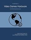 The 2023 Report on Video Games Hardware: World Market Segmentation by City