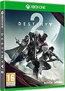 Destiny 2 + DLC Esclusivo Amazon - Xbox One