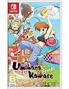 Umihara Kawase Fresh! for Nintendo Switch