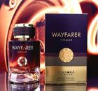 Wayfarer Eau de Parfum for Men Fragrance Spray 100ml PARIS CORNER PERFUME