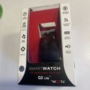 MOTA MT-SWG2WS Unisex Smart Watch G2 Lite iPhone 5s/4/5/6+ Android Bluetooth