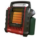 Mr Heater F232000 Portable Buddy 9000 BTU Propane Heater New