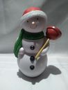 Hallmark Christmas Jolly In The John Snowman With Plunger Tested 