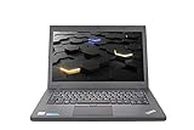 Lenovo ThinkPad T460 (14-inch) Laptop - Intel i5 (6.Gen), 16GB RAM, 500GB SSD, 1920x1080 Full-HD, HDMI, Webcam, LTE, beleuchtete Tastatur, Windows 10 Pro - Business Ultrabook (Generalüberholt)