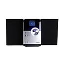 Emerson ES-4000 CD & MP3 Bluetooth® FM Radio Microsystem