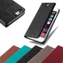 Case for Apple iPhone 6 / iPhone 6S Cover Protection Book Wallet Magnetic Book