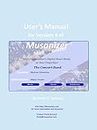 Musanizer: Your Organization's Digital Music Library at Your Fingertips