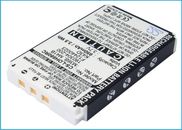 3.7V battery for Logitech R-IG7, Harmony 890 Pro, 190304-2000, Harmony 880 Pro,