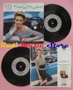 LP 45 7'' KYLIE MINOGUE Tears on my pillow We know the meaning of *no cd mc dvd