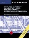 70-210: MCSE Guide to Microsoft Windows 2000 Profe