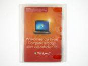 Windows 7 Ultimate 32 bit SB aggiornamento di Vista Ultimate 32 bit, tedesco, SKU: GL
