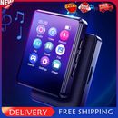 8/16/32/64G MP3 Player Bluetooth-Compatible 5.0 Portable Music Player HIFI Sound