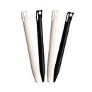 3DS Stylus Pen, Replacement Stylus Compatible with Nintendo 3DS, 2 in 1 Combo Touch Styli Pen Set Multi Color for 3DS