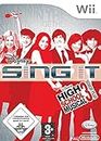 Disney Sing it: High School Musical 3 - Senior Year