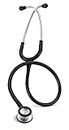 Littmann Classic II Pediatric Stethoscope, Black, 28 inch, 2113