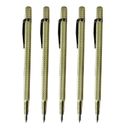 5x Tungsten Carbide Tip Etching Engraving Pen Tool Glass Wood Scribe Tool vt