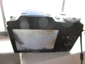 Canon PowerShot SX510 HS Digital Camera & Battery WORKS - No Charger - READ/LOOK