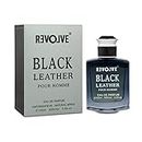 Black Leather Pour Homme 100ml