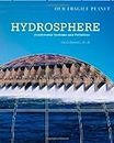 Hydrosphere: Freshwater Systems and Pollution (Our Fragile Planet): Fresh Water Systems and Pollution