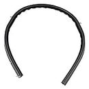 Bertazzoni 411121 GASKET FOR OVEN FRONT 1 SIDE (