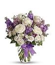 Exquisite Tribute To Life - Same Day Sympathy Flowers Delivery - Sympathy Flower - Sympathy Gifts - Send Online Sympathy Plants & Flowers