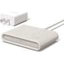 iOttie CHWRIO103TN iON Wireless Mini Fast Charge Pad - Tan