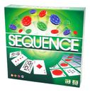 Sequence - The Board Game (GOL7002) - Neu & OVP